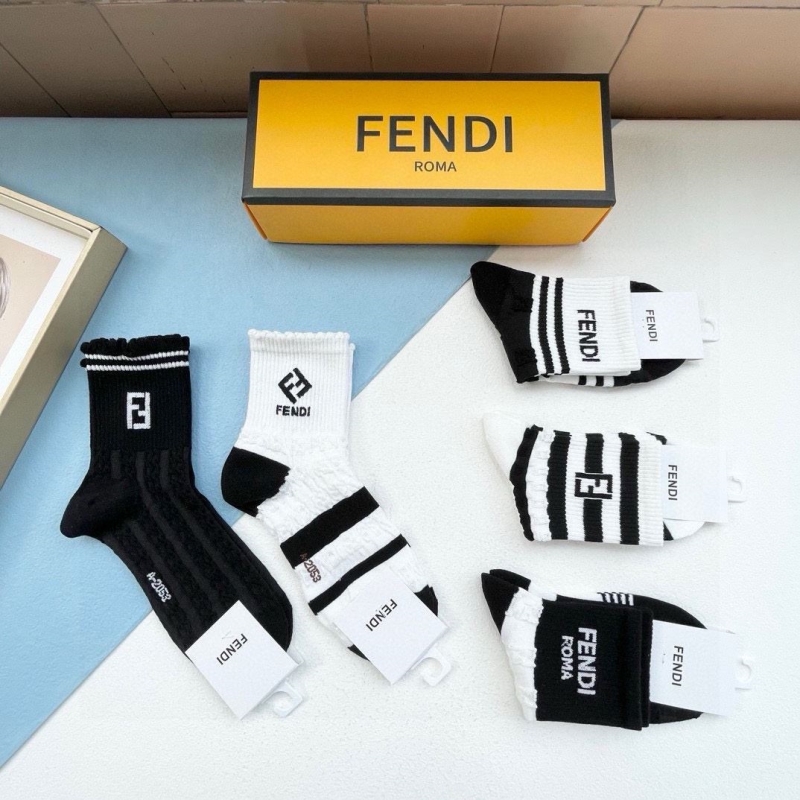 FENDI